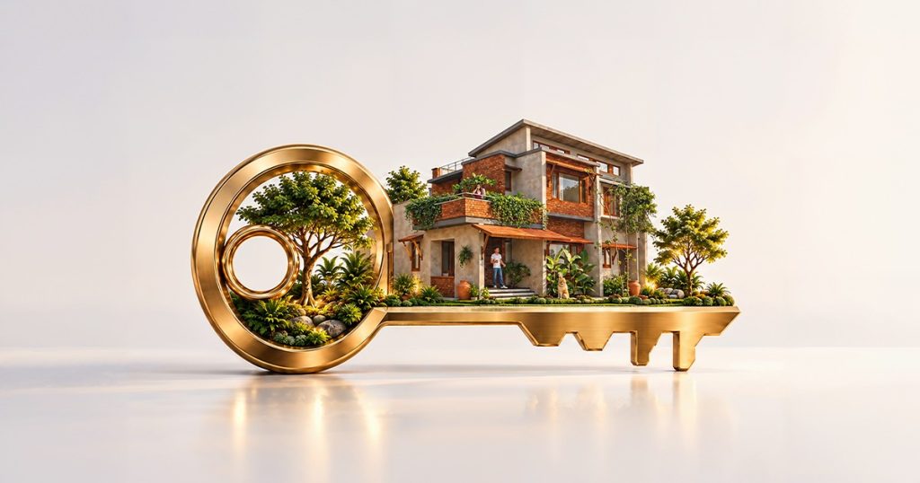 Multigenerational Communities in Chennai