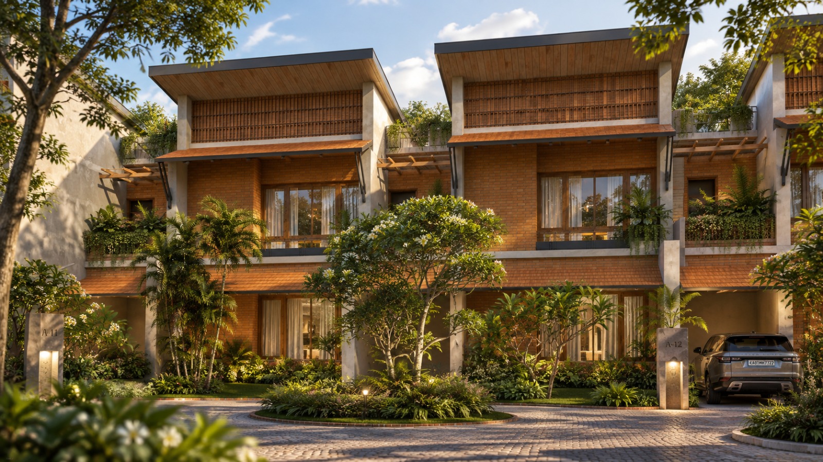 Luxury Developers in Chennai