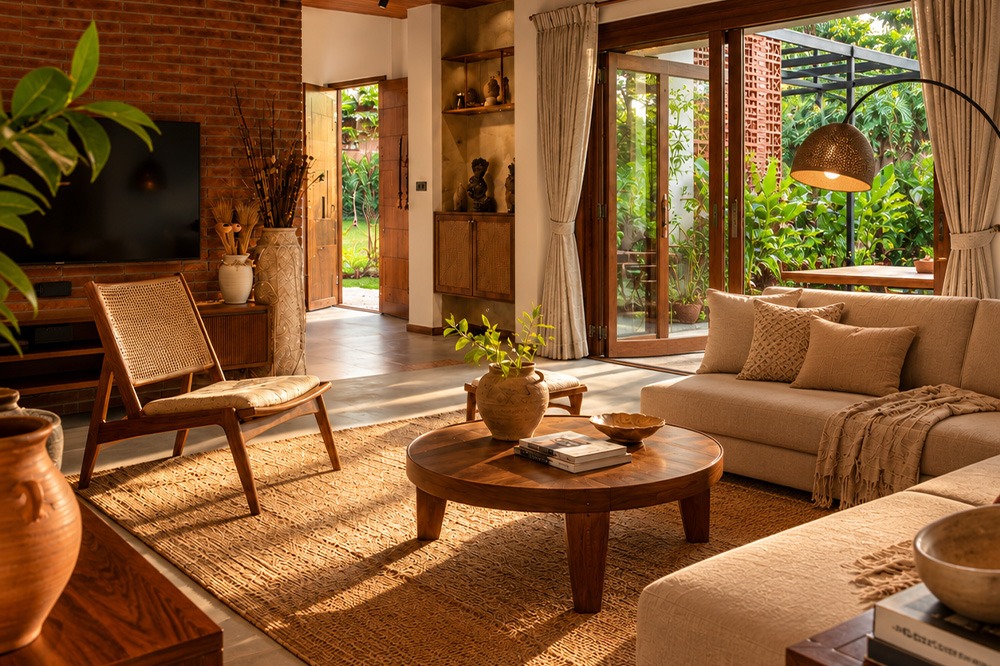 Luxury residences in Chennai